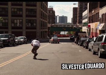 Silvester Eduardo novým přírůstkem do teamu Bones