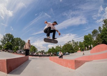 Refresh Contest přivítal jaro se vším všudy