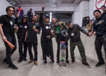 Je za námi 4. kolo Bowl Bar contest série