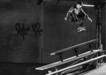 Mini Bangin: Heath Kirchart