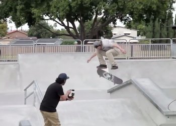 Mrkněte, jak vypadá den v životě a v mysli Chrise Joslina