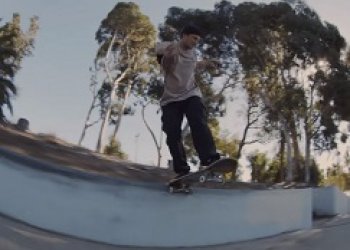 Carlos Ribeiro se ukáže na streetu v kratším editu pro Indy