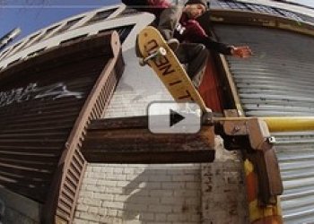 Chaz, Black Dave a další v REDirect snímku RB Umaliho