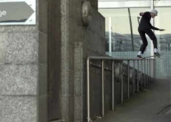 Charge skateboards | Manchester 2017