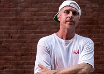 Legendy: Keith Hufnagel