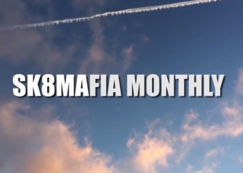 Sk8mafia je tu se svým únorovým editem