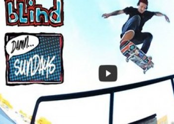 Cody McEntire opět zabíjí v Blind sunday