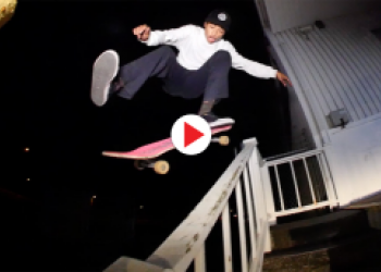 Baker's "Tampa" Video