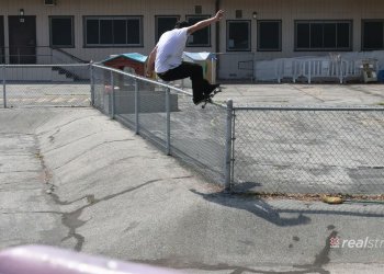 X-Games Real Street videa jsou venku