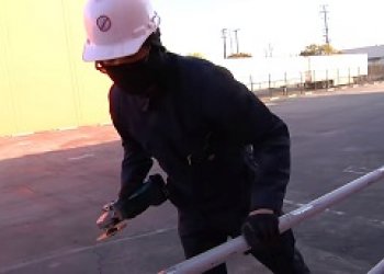 Jak se odstraňují skate stoppery?