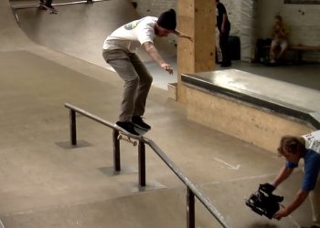 Lakai team předvedl v Kolíně nad Rýnem kvalitní demo