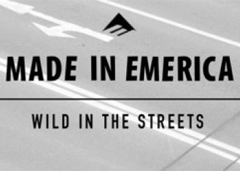 Downhill Emerica Wild in the Streets