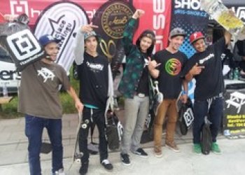 Jiří Houka vítězem Moravskoslezské tour v Opavě