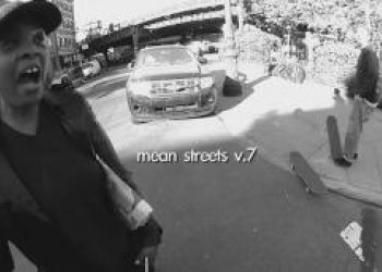 LurkNYC - Mean Streets v.7