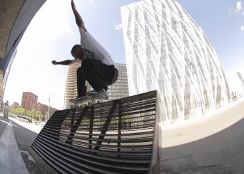 Crupié Wheels' "Multicultural" Video 2
