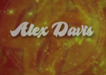 Čerstvej profík Alex Davis je tu se svým 5 & 5 videem