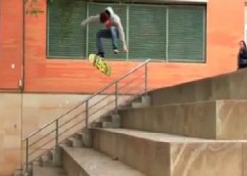 Profil Adriena Bularda pro Jart musíte vidět