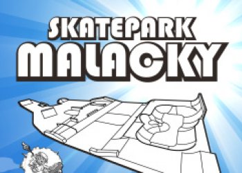 Skatepark Malacky Grand Opening