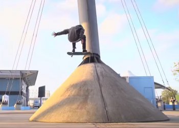 Cliché skateboards má za sebou hodně úspěšný rok