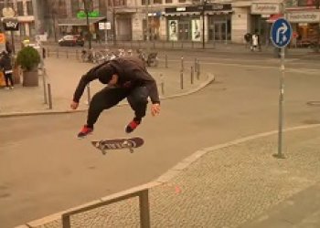 Flytecc | "Board Promo" video