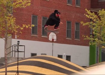 Des Armo, Dickson a další na Kayo tour po Kanadě