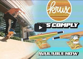 Baxter-Neal a Whaley vám ukážou no-complies na všechny způsoby