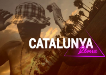 Matěj Kardelis přináší Catalunya remix