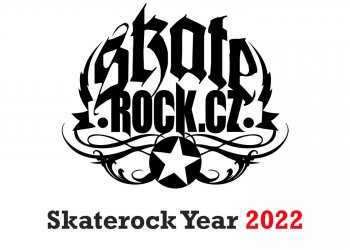 Výsledky ankety "Skaterock Year 2022"