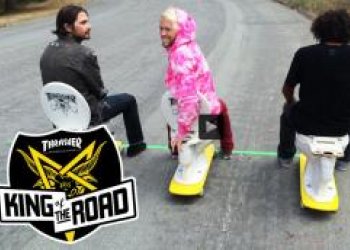 Pátá epizoda KOTRa přechází za hranici magorismu
