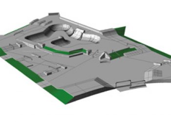 Chceme nový skatepark v Nymburce