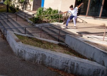Mariah Duran se hlásí se super partem "Rapa Nui"