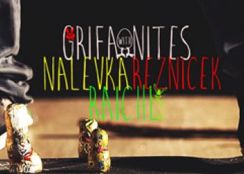 Grifa Nites #9: Velikonoční speciál