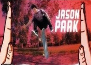 Jason Park pojal svých pět triků opět netradičně