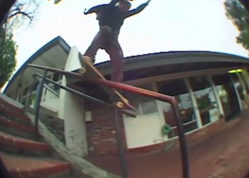 Drew Dezort se v Magnified předvedl šíleným trikem