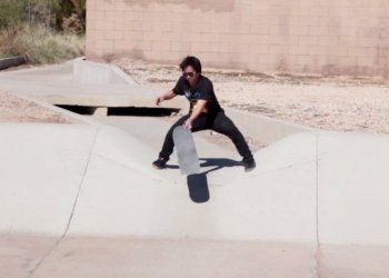 Jason Park je tu s dalším šíleným editem