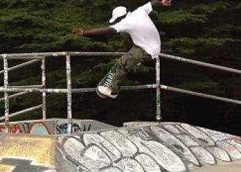 Zion Wright hlásí odchod od Nike SB