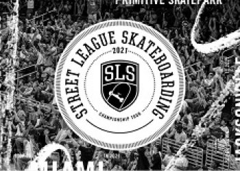 Street League představuje letošní zastávky SLS Championship Tour