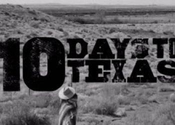 Cons tým ve videu 10 Days to Texas