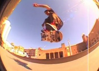 Roman Lišivka a jeho Five on flat v obřím popu