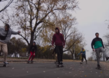 Zuris s novým songem "Flip"