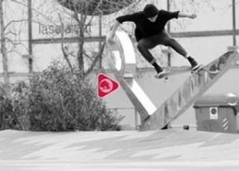 Thaynan Costa vyslal do světa nový part