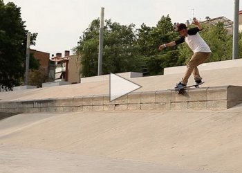 Profil Carlose Zarazua je jedno velké šílené combo