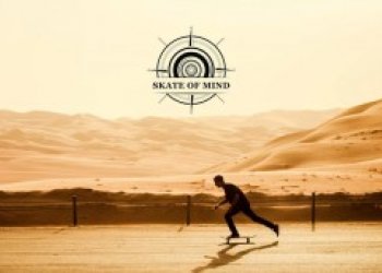 Skate of Mind 3 / Cesta kolem světa