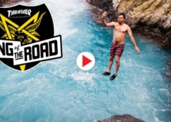 King of the Road 2016: Webisode 9