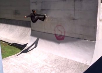 Video z evropské DVS tour online už tento týden