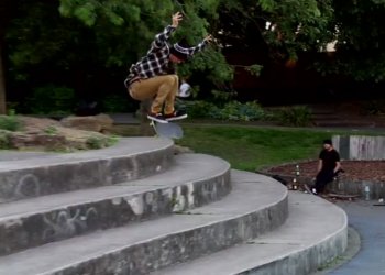 Supra si pro nás na zítra chystá video z jejich tour po Anglii