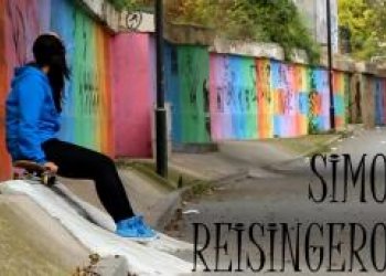 Simona Reisingerová je tu s editem za rok 2016