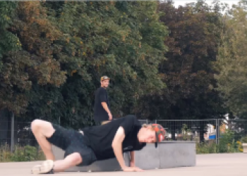 Kterak AMB team Brnem projel – část 2.