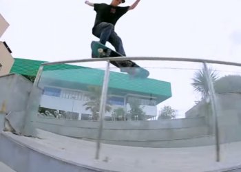 Adrienu Colliardovi styl rozhodně nechybí