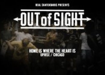 Real představuje Out of Sight: Treasure Island DIY